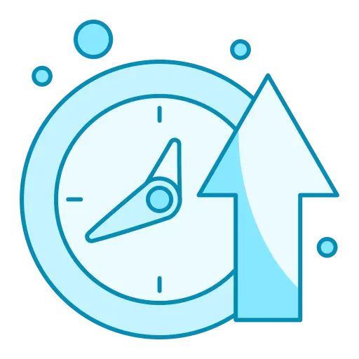 اپ تایم بالا